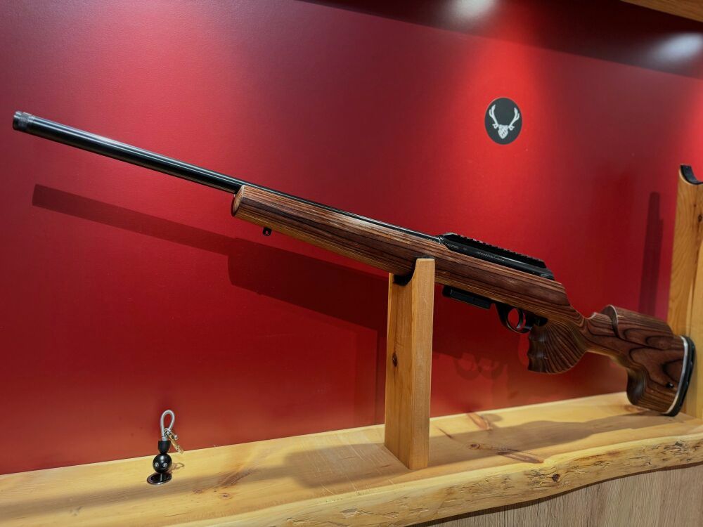 Anschütz 1771 GRS M15x1 510mm LL Direktabzug Tuning