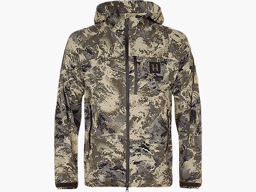 Härkila Mountain Hunter Expedition HWS Packable Jacket Men AXIS MSP*Mountain 46