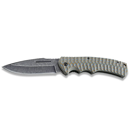 PUMA TEC zakmes