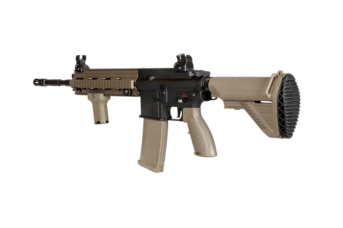 Carabina ASG Specna Arms SA-H21 EDGE 2.0 – Chaos Bronze, imagen 25 de 32