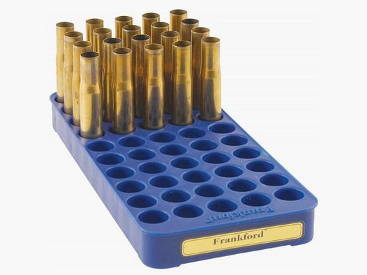 Frankford Arsenal Perfect Fit Plateau de Rechargement 308 Win #5