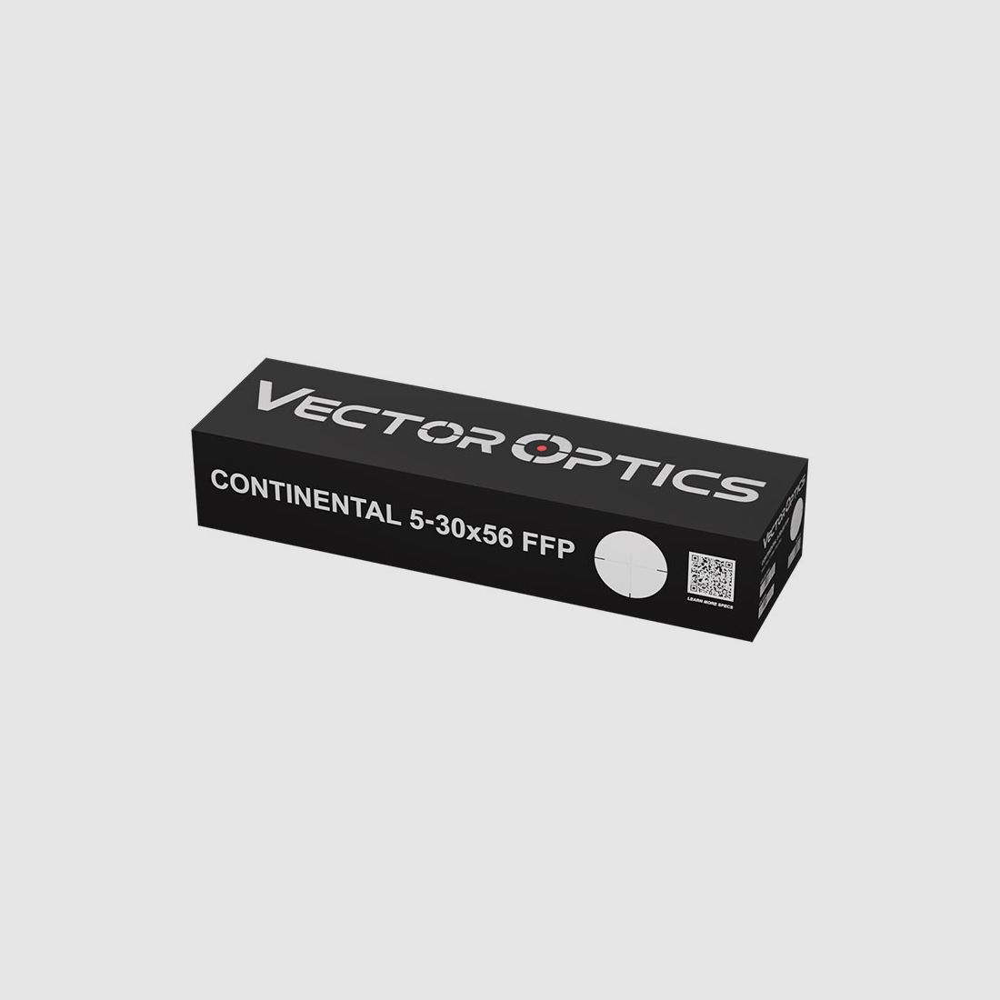 OPTIK – VECTOR OPTICS – CONTINENTAL 5-30×56 FFP 34mm Rohr | 1/10 MIL | Nullstopp, Bild 10 von 10