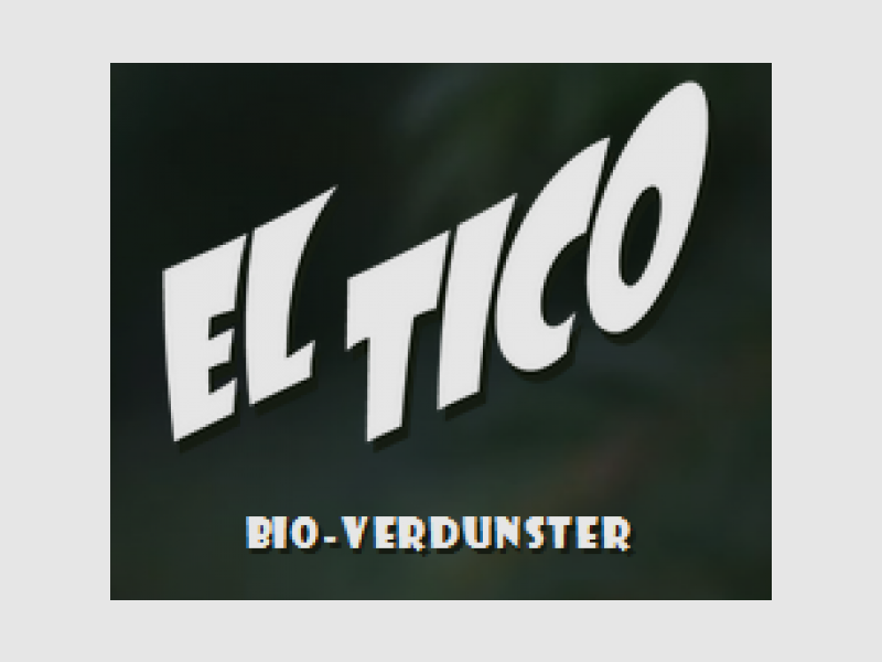 El Tico Bio Verdunster bruin - Marter, Mol, Schalenwild, Wildzwijn, Wasbeer, Wespen, ..., afbeelding 1 van 16
