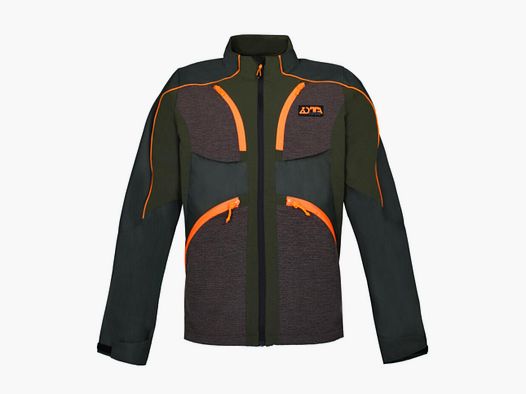 DEFENCE MAN JACKET ZOTTA