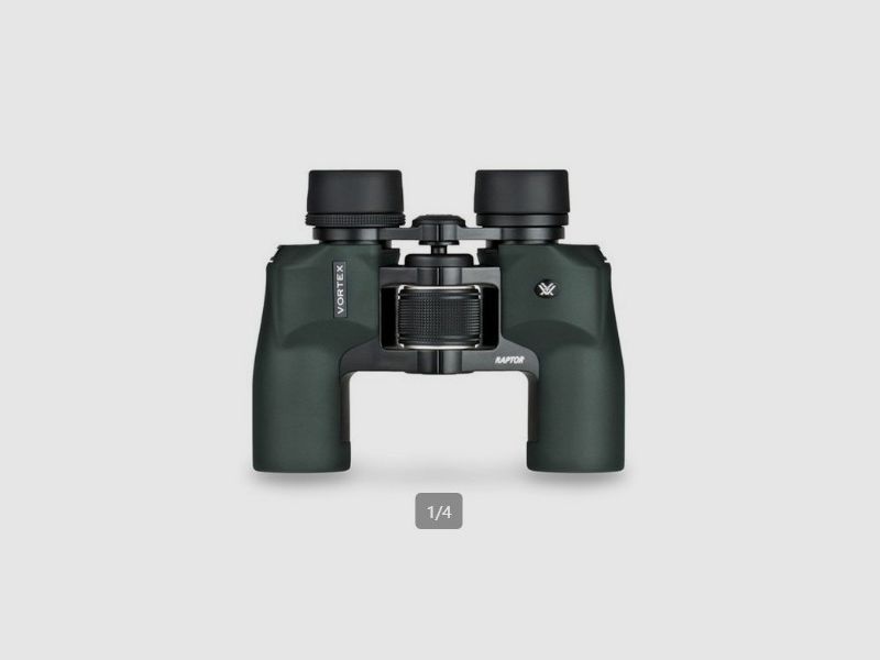 Vortex Raptor 8,5×32 Fernglas, Bild 1 von 4