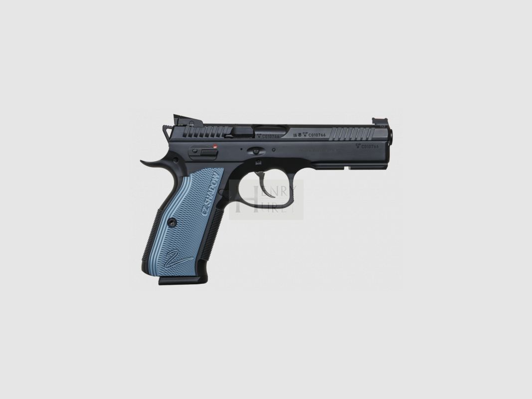 CZ SHADOW 2 9X19, Bild 2 von 2