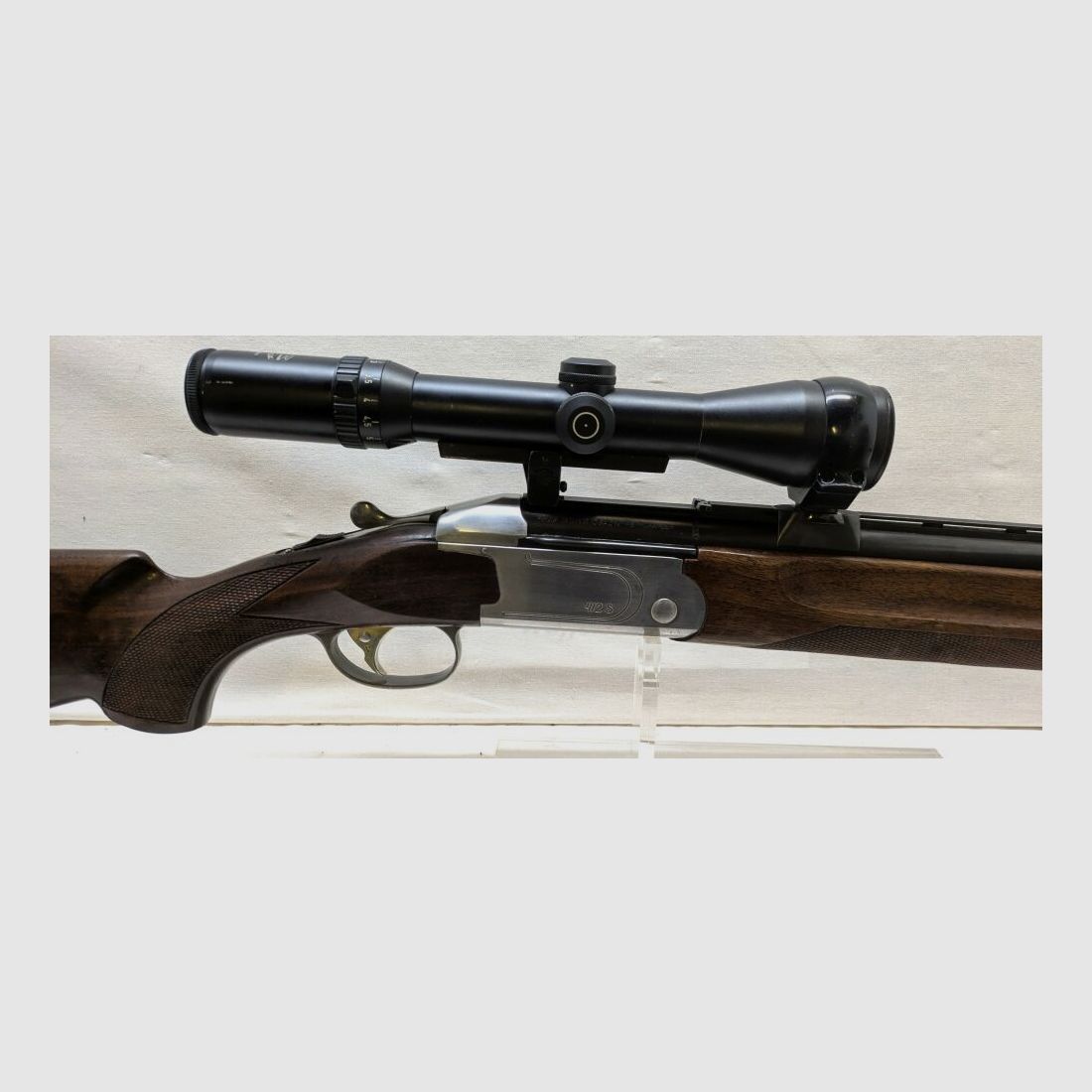 Tikka 412S