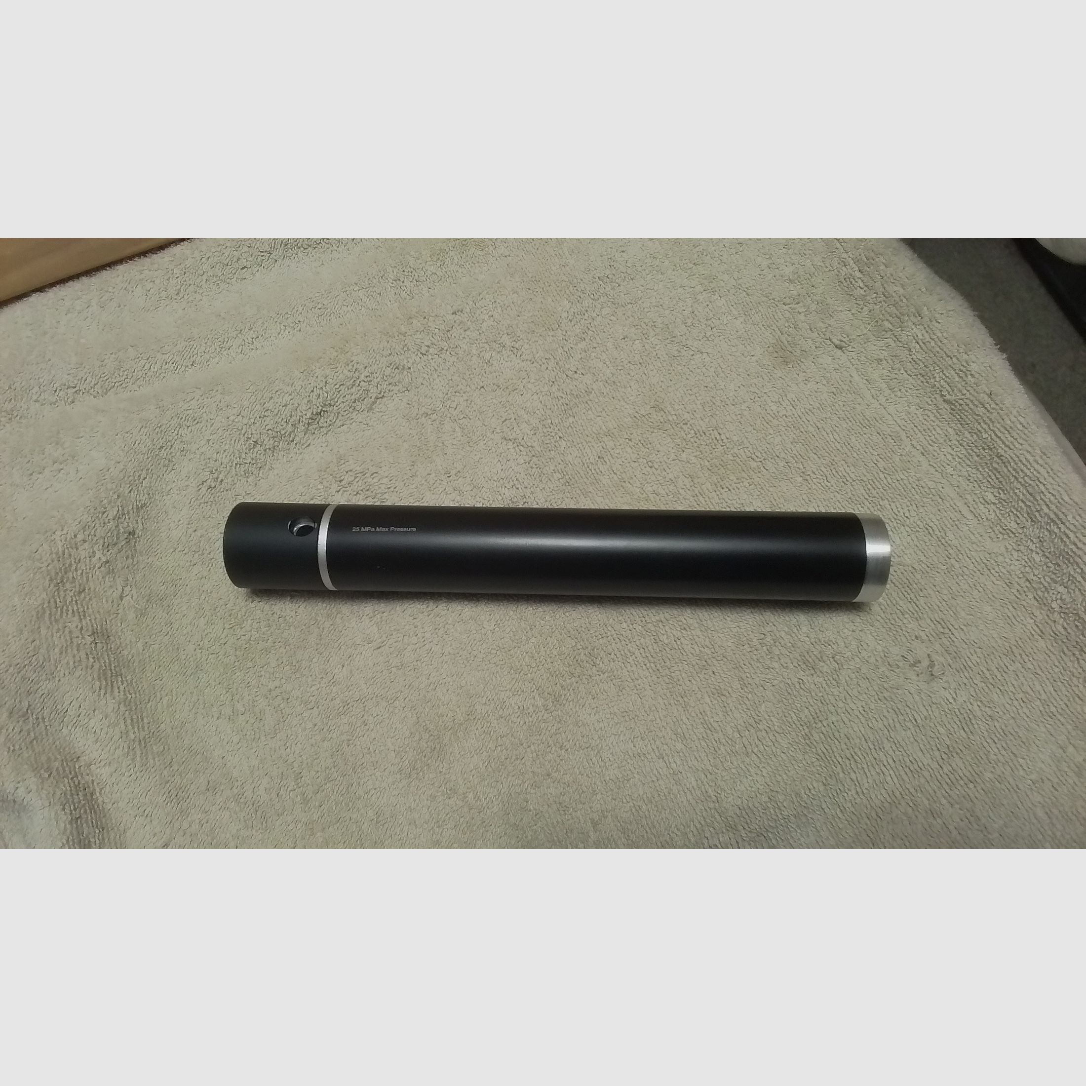 Tank von / für AirmaX PP750