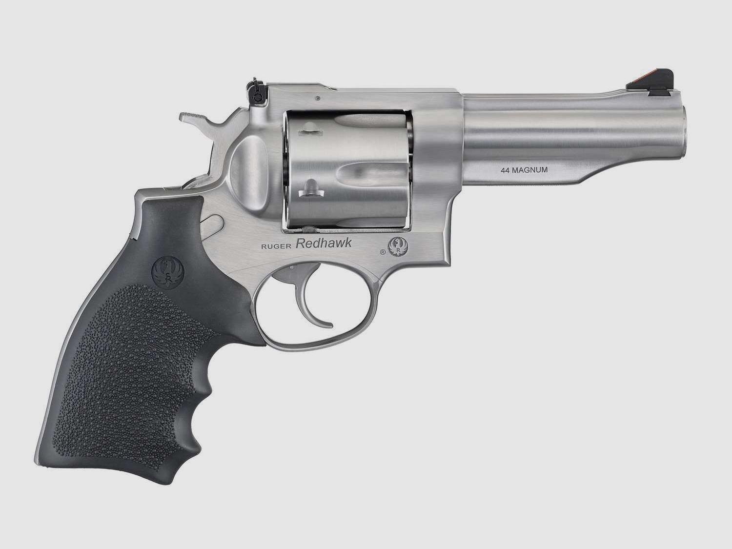 Ruger Revolver Redhawk 4" Inox Kal.44 Magnum, Bild 1 von 4