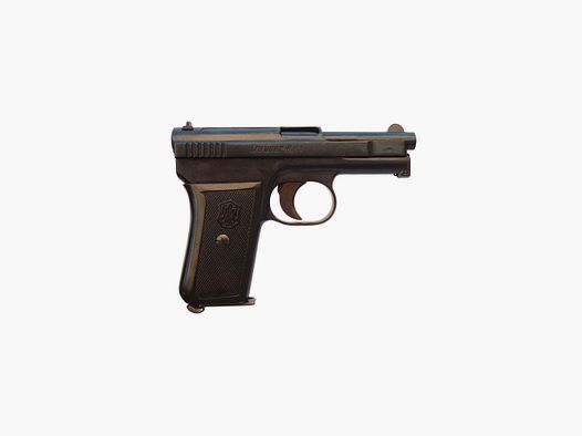 MAUSER 1910