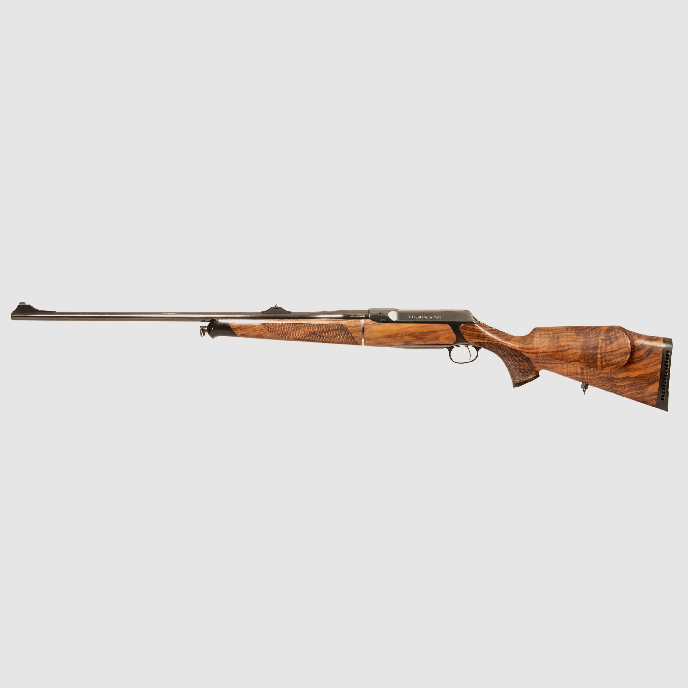 Sauer 202 – .300 Win. Mag., Bild 2 von 8