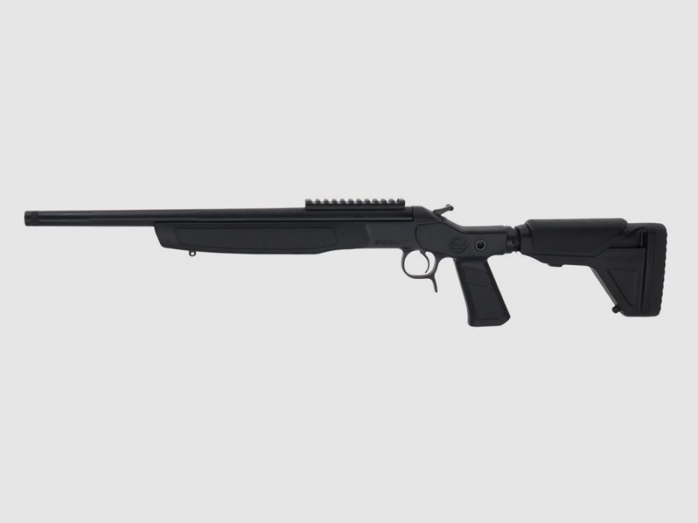 CVA Scout TD XP Carabine à Basculer