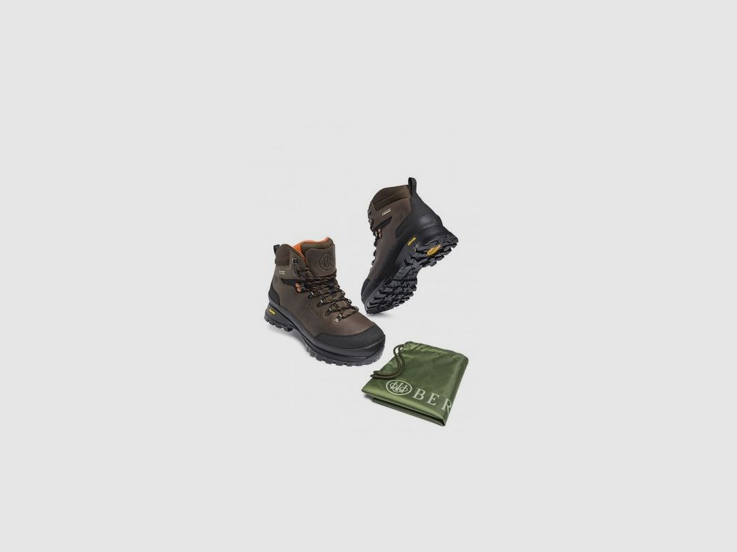 Bottes Beretta Chobe avec GORE-TEX