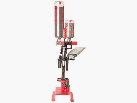 MEC RELOADING SHELL MEC RELOADING SIZEMASTER SINGLE STAGE RELOADING PRESS 410 GAUGE