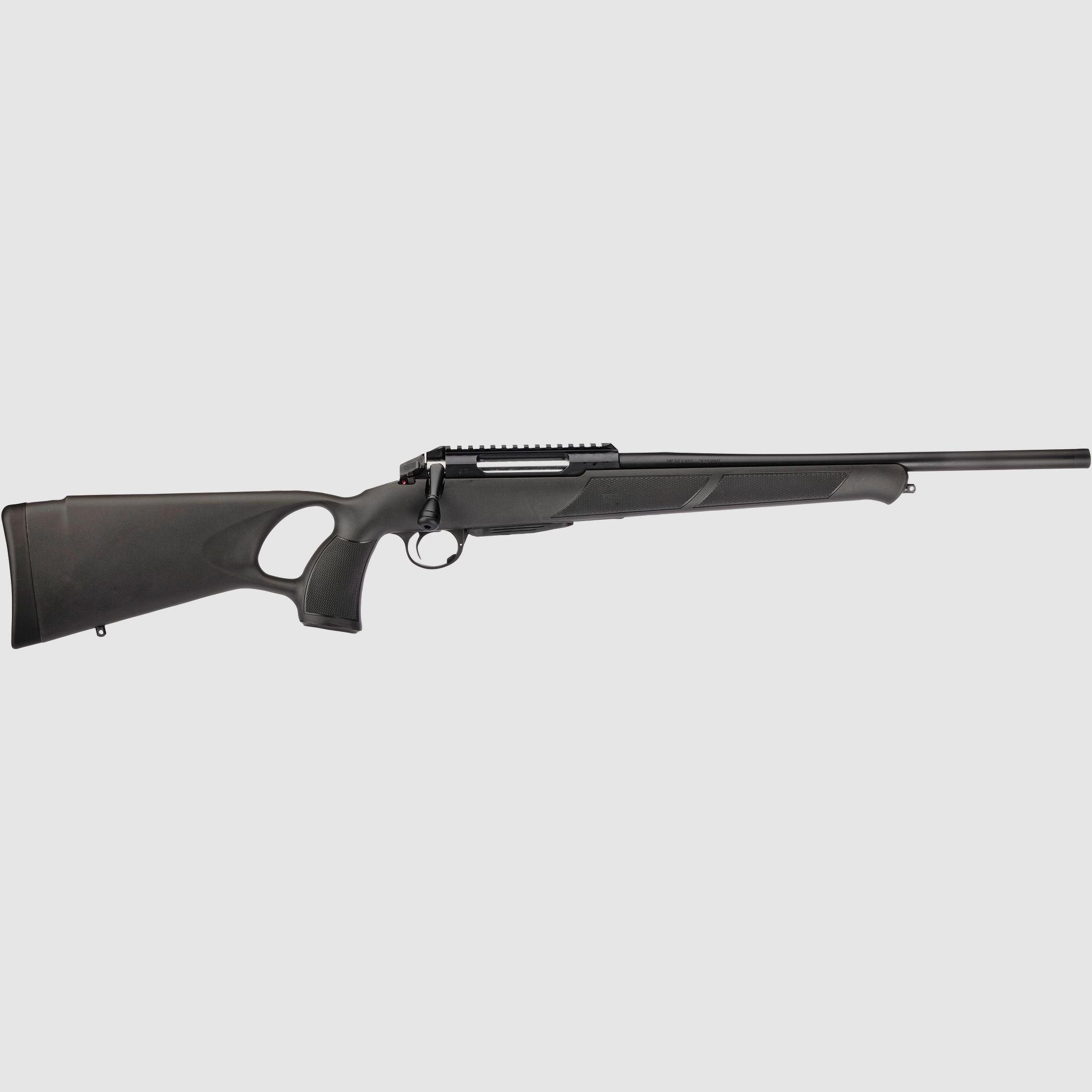 Mercury hunting Rover All Around G2 - lunghezza canna 45 cm, calibro .308 Win.