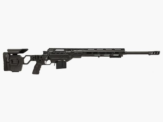 CADEX DEFENCE CDX-MC KRAKEN Multi-Caliber rifle .338 LM 32"