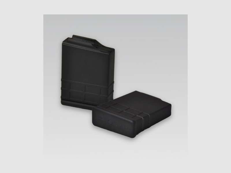 MDT Magazin .308 Win. Polymer, Schwarz,10 Schuss