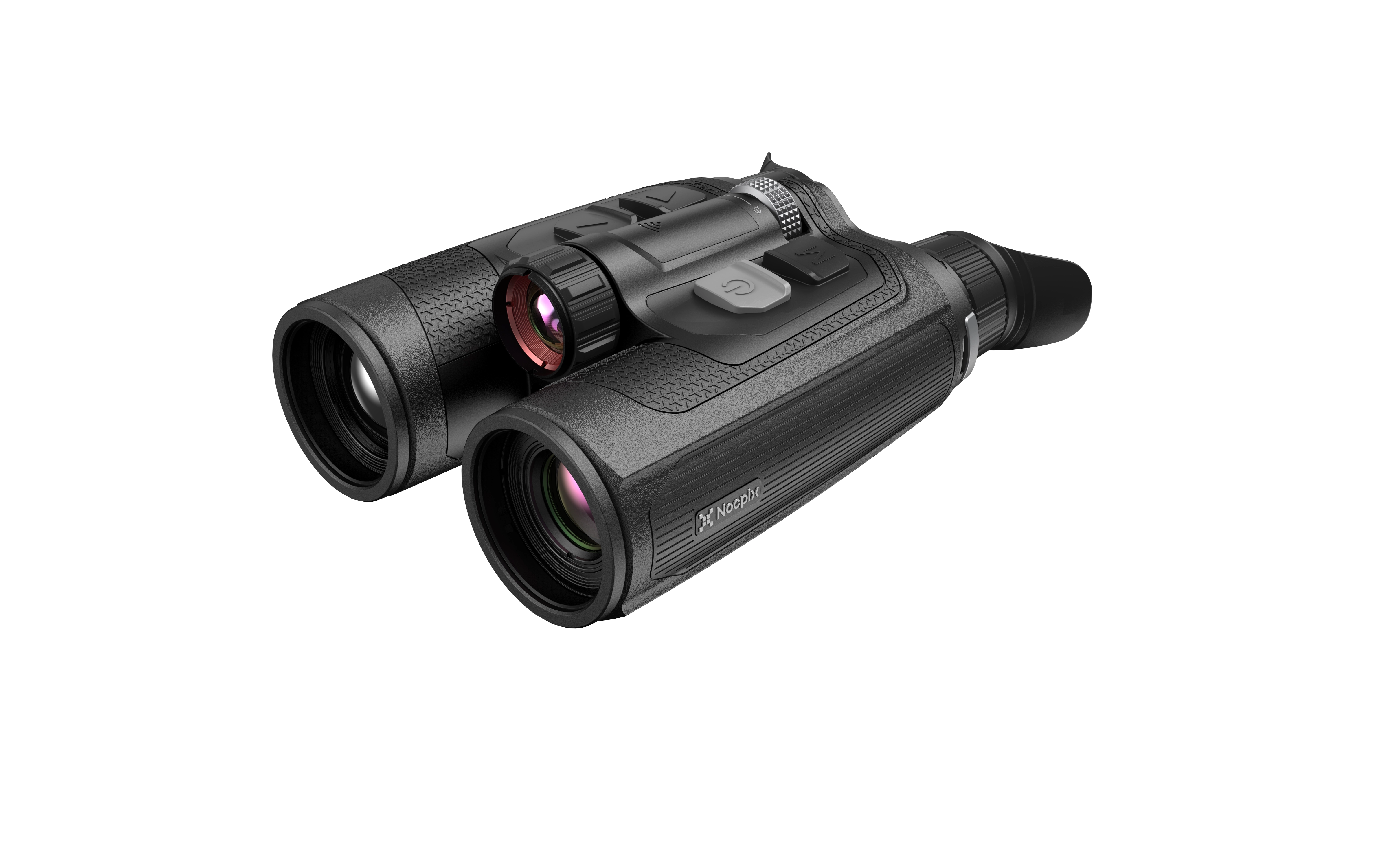 Binocolo Nocpix OMNI H35R 8K Multispettrale incluso CASE GRATIS, immagine 24 di 33