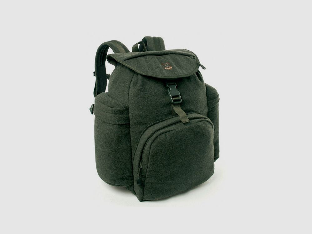 Loden-Rucksack lt 27 R1063