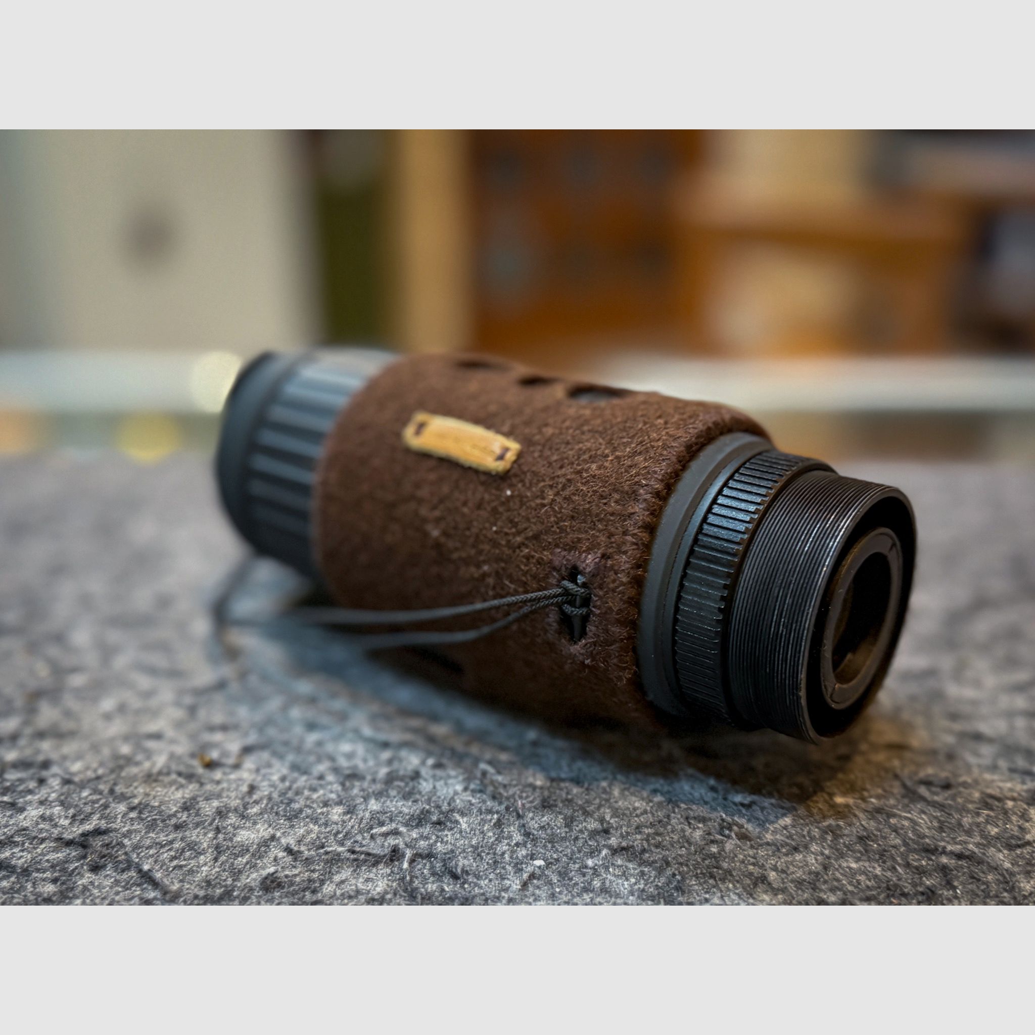 Leica Calonox Sight