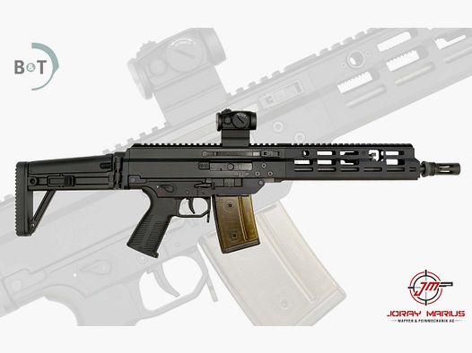B&T APC90 PRO Halbautomat .223 Rem