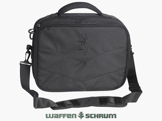 Bolsa para pistola Browning Vision Negra