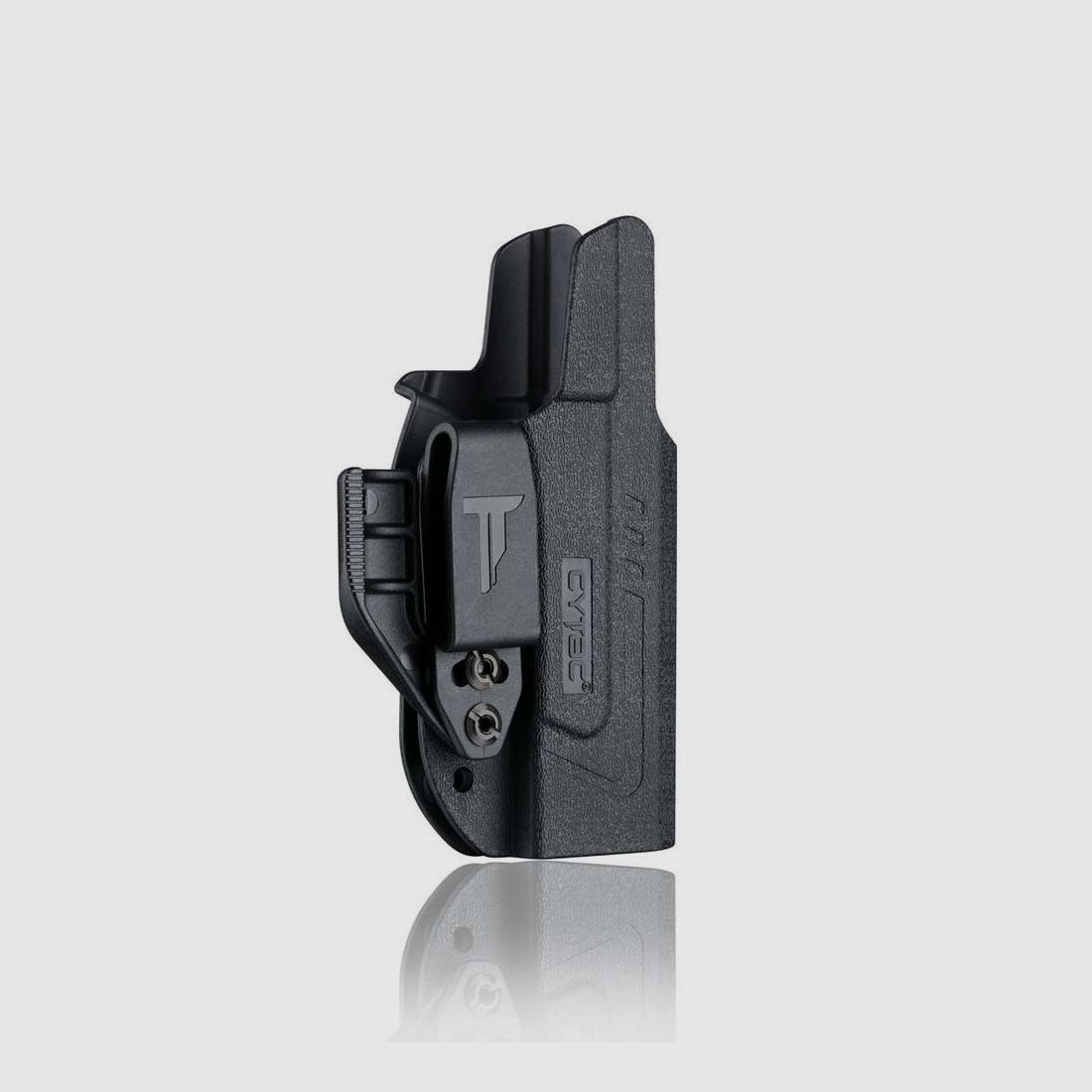 Cytac IWB Innenholster Gen 3 für Glock 19, 23, 32 Gen 1-4
