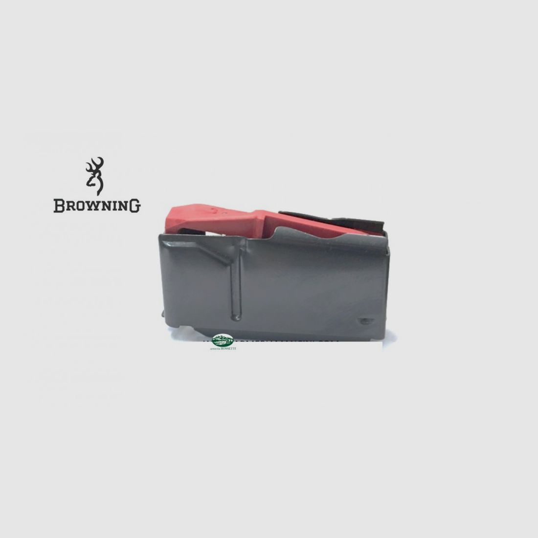 BROWNING Chargeur cal.9,3x62 MK3 - 4X - Winchester SXR - 3 cartouches