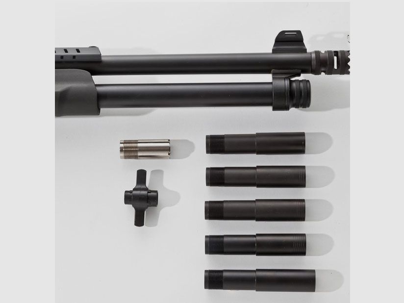 Akkar Silah Mod. Karatay TK-355 IPSC