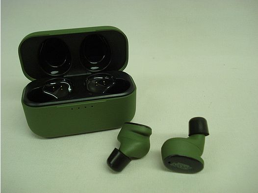 ISOTUNES Caliber - słuchawki Bluetooth, 85dB