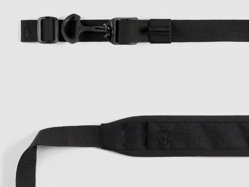 Edgar Sherman Design ESD Padded Sling