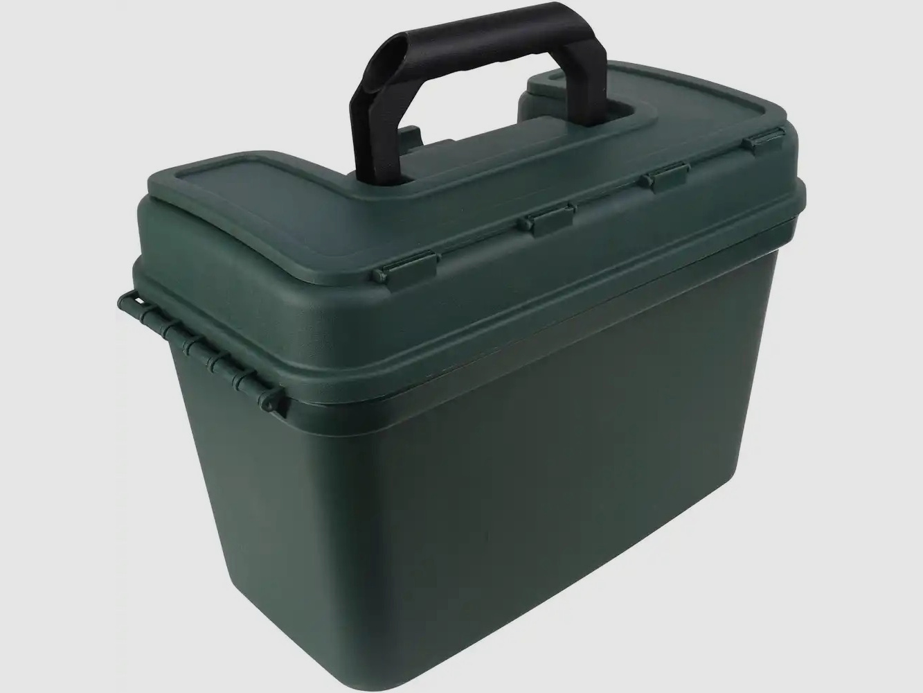 Parforce transport and ammunition box 2009224