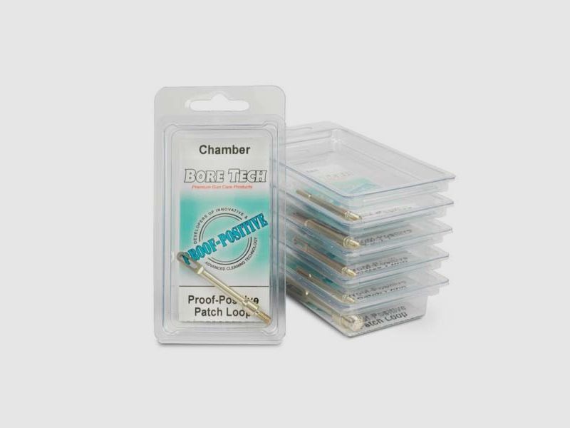 Gancio BoreTech Proof-Positive – 410 – 10GA, immagine 8 di 8
