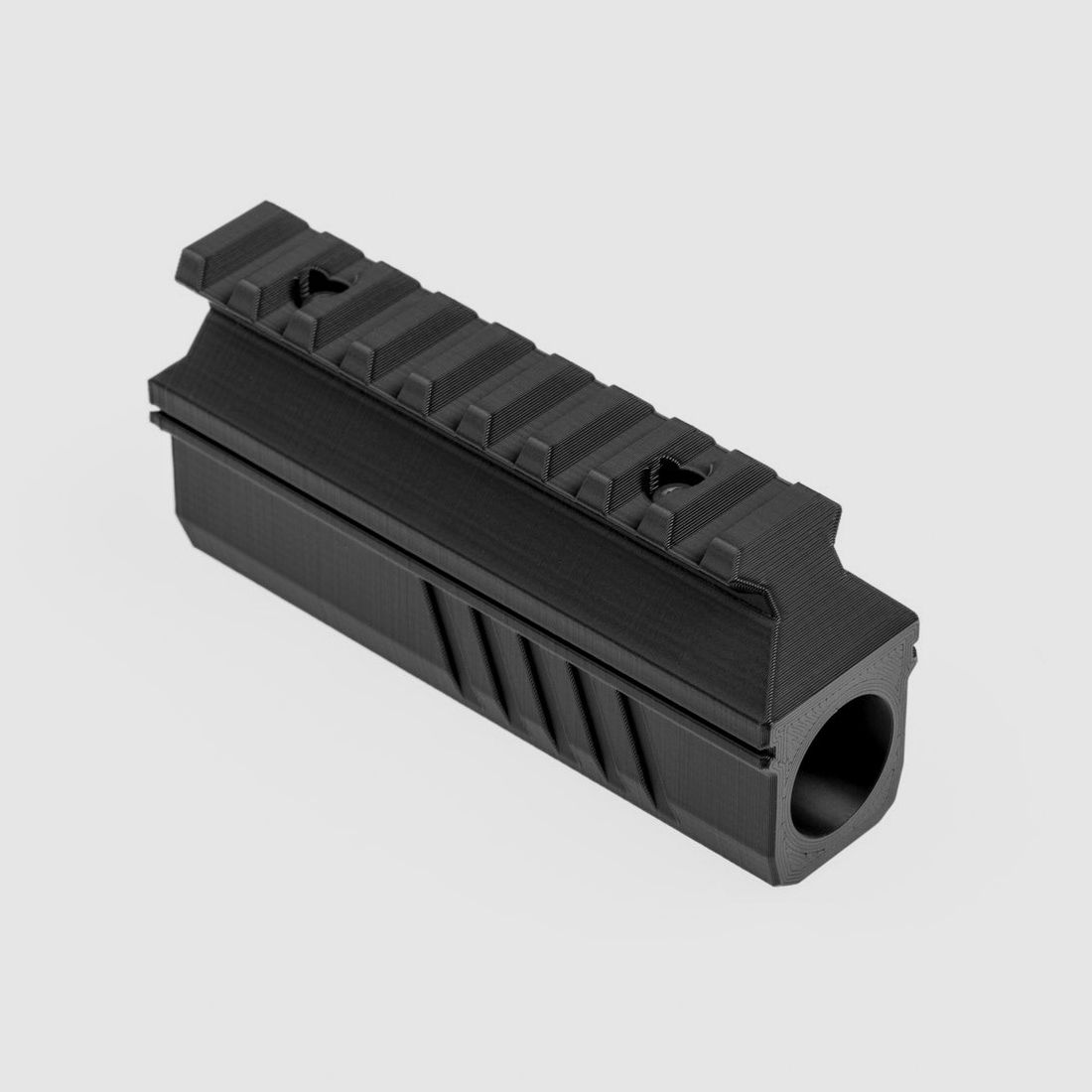 Cover für Tuninglauf Beeman BP50 | Plug and Play