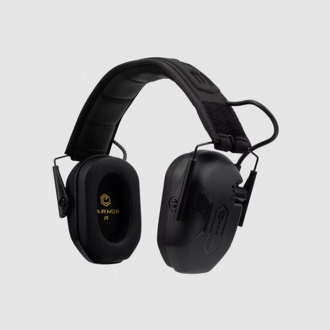 M300A Sport Shooting Electronic Hearing Protector, image 2 of 4