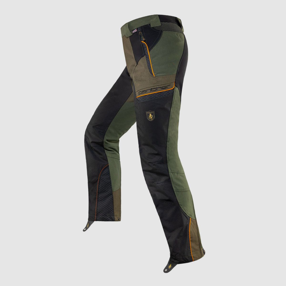 PANTS – MEN – TRABALDO – PANTHER PRO 4.0, image 1 of 5