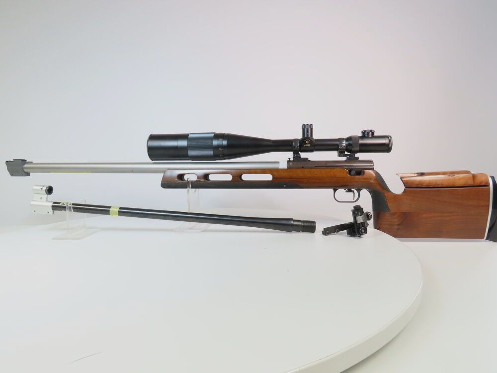 Top Paket Grünig & Elmiger / Schweiz