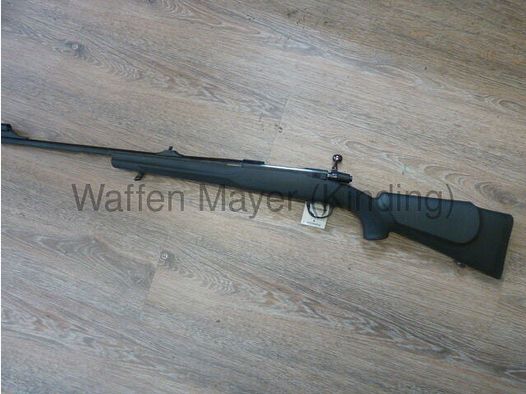 Repetierbüchse-Mercury Mod.870