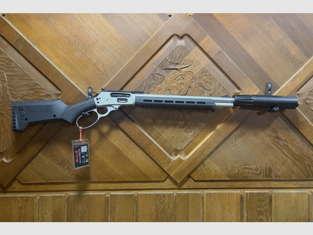 Marlin 1895 .45-70Gov