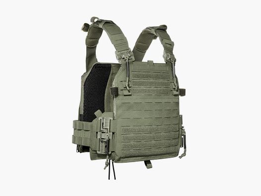 TT Plate Carrier QR LC ZP (Tasmanian Tiger)