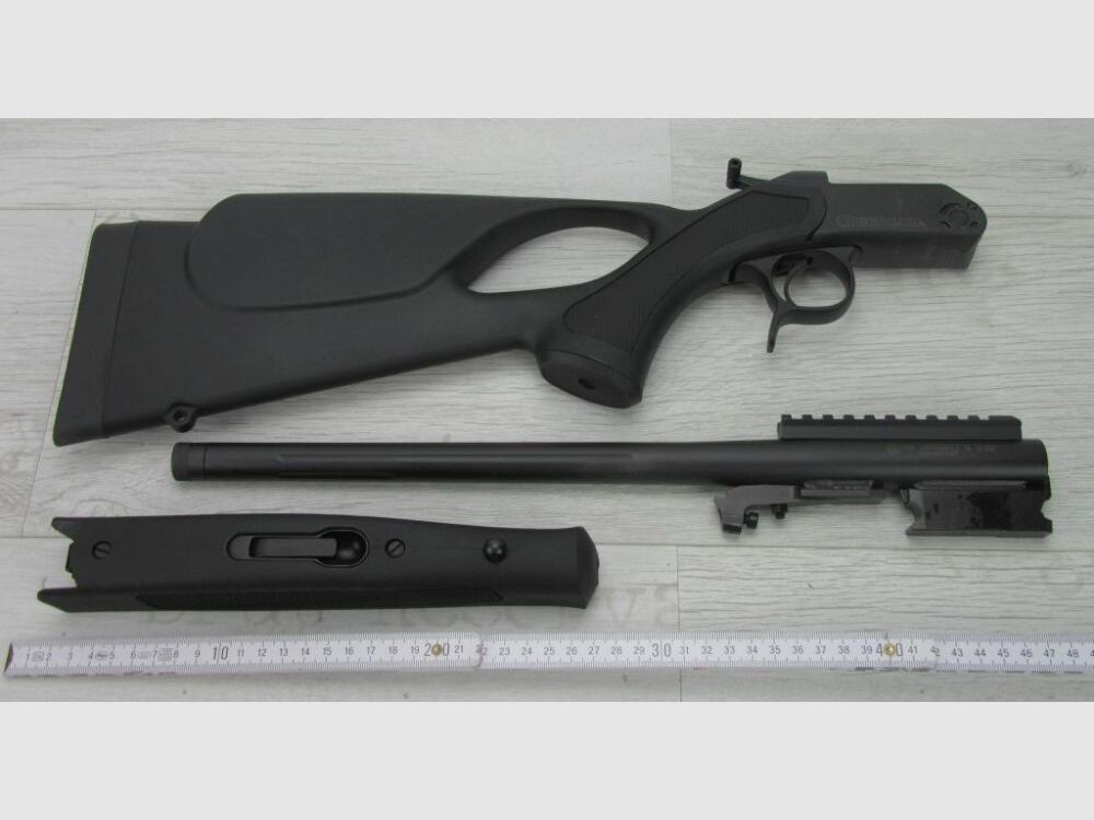 Bergara BA13 TD