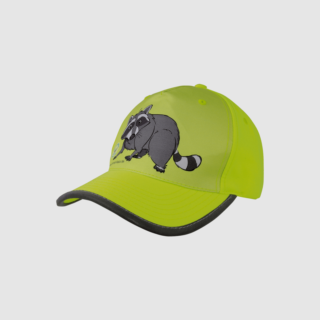 Luogo di apprendimento Cappello Natura Bambini Giallo
