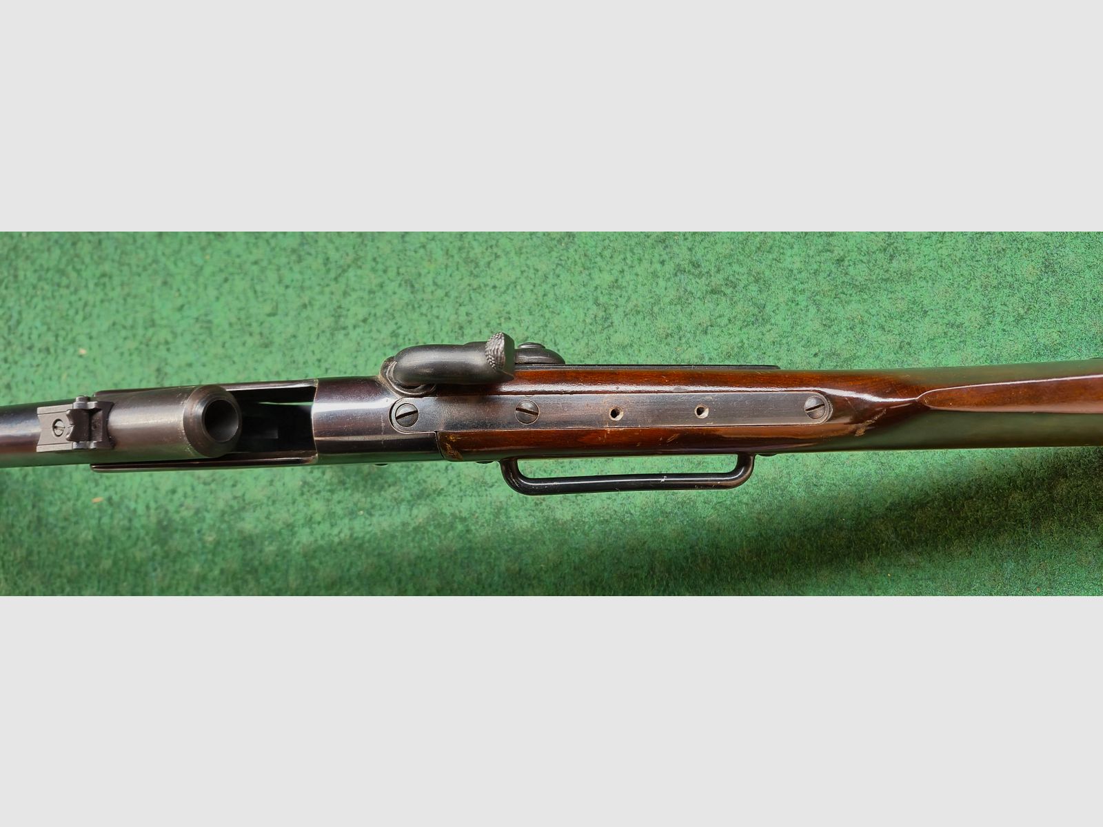 Gallager Mod.1860