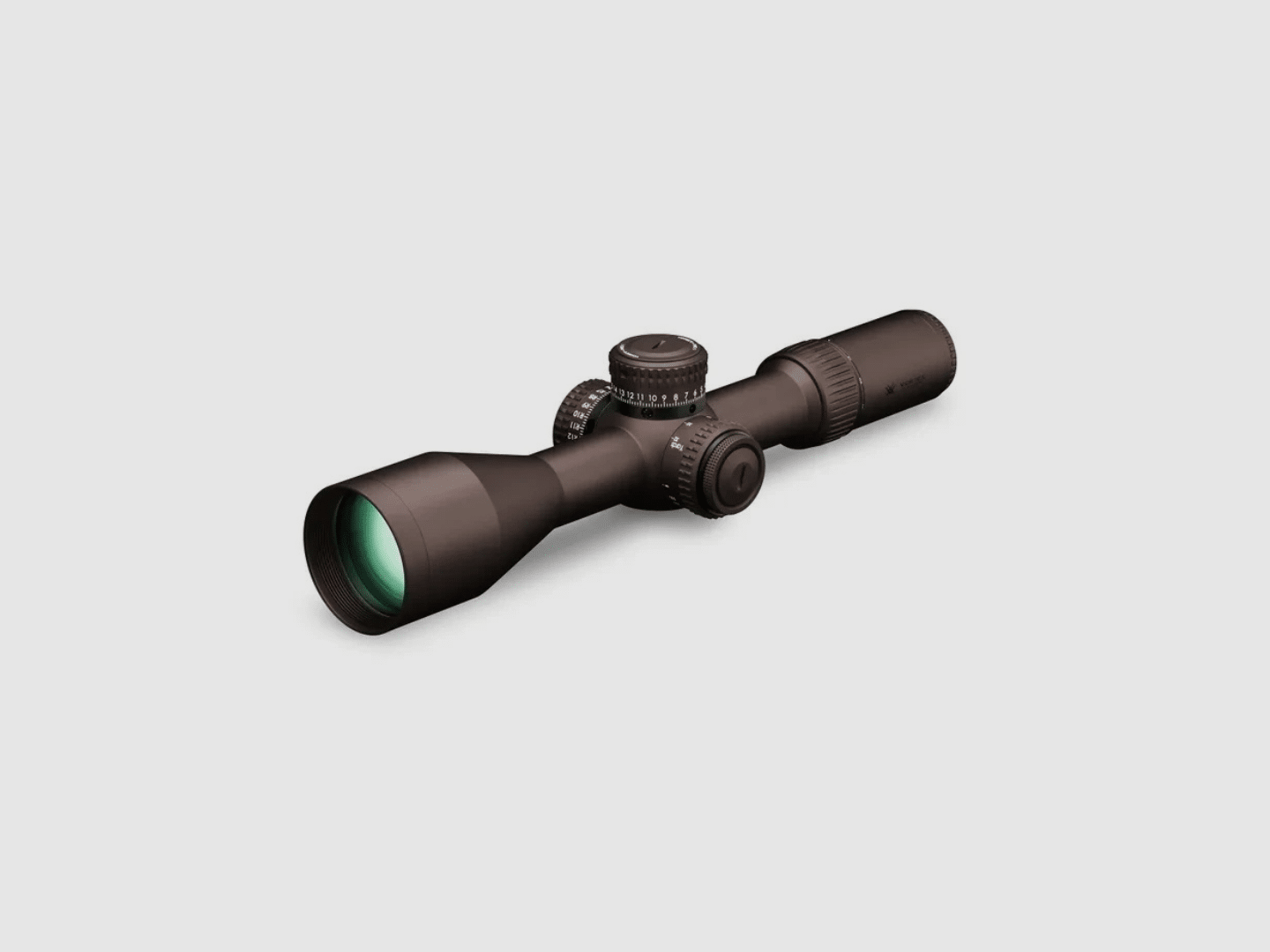Lunette Vortex RAZOR HD GEN II 4,5-27×56 MOA, image 2 sur 5