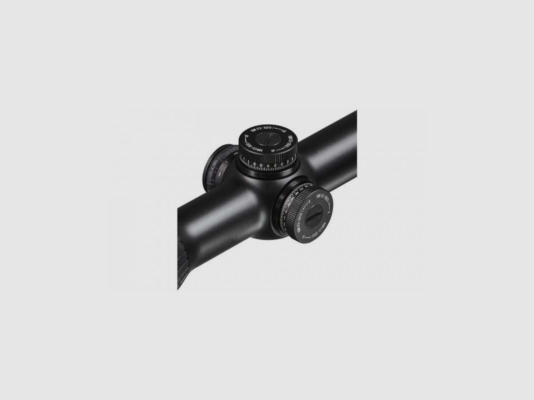 NIGHT PEARL Scope MANUL M6 1-6x24i Ø 30mm Reticle NP4I