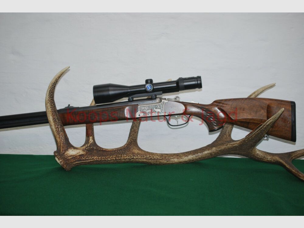 Blaser B95