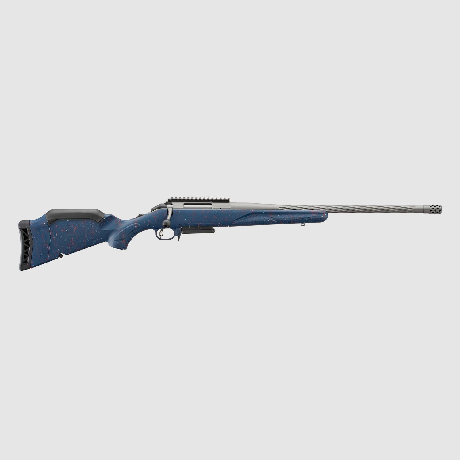 RUGER AMERICAN RIFLE GENERATION II AMERICAS 250TH ANNIVERSARY .308 Win., imagen 2 de 5