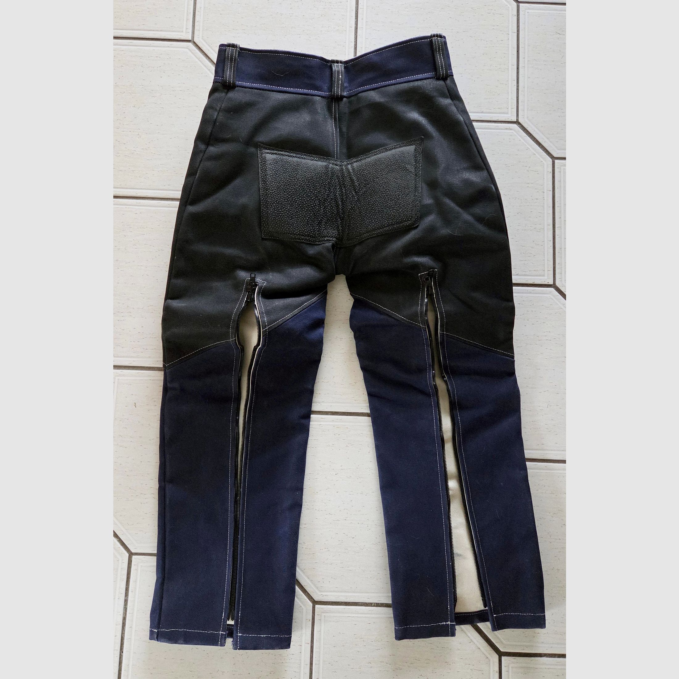 Gehmann men's shooting pants size 52, image 2 of 2