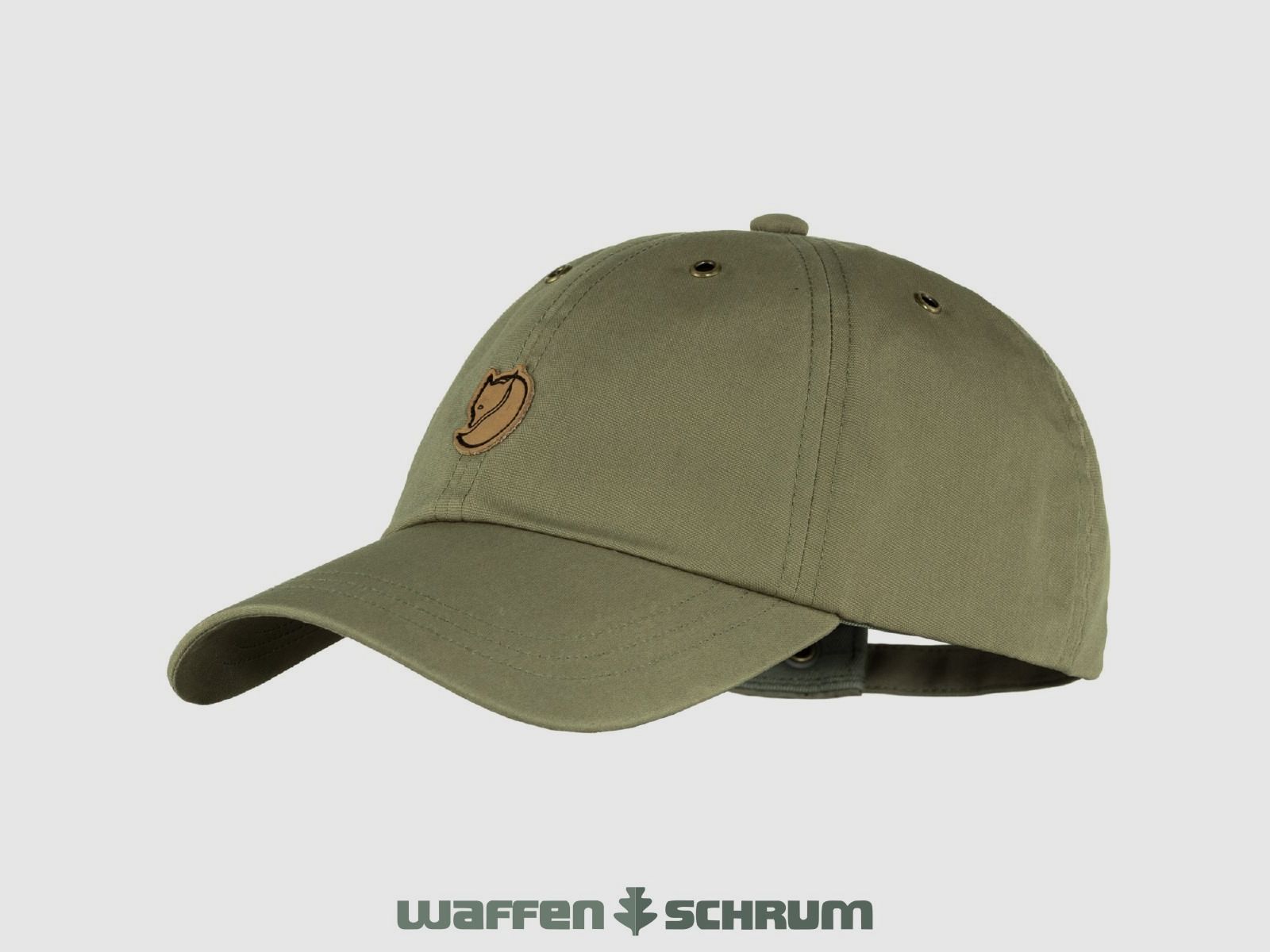 Fjällräven Cap Helags Light Olive