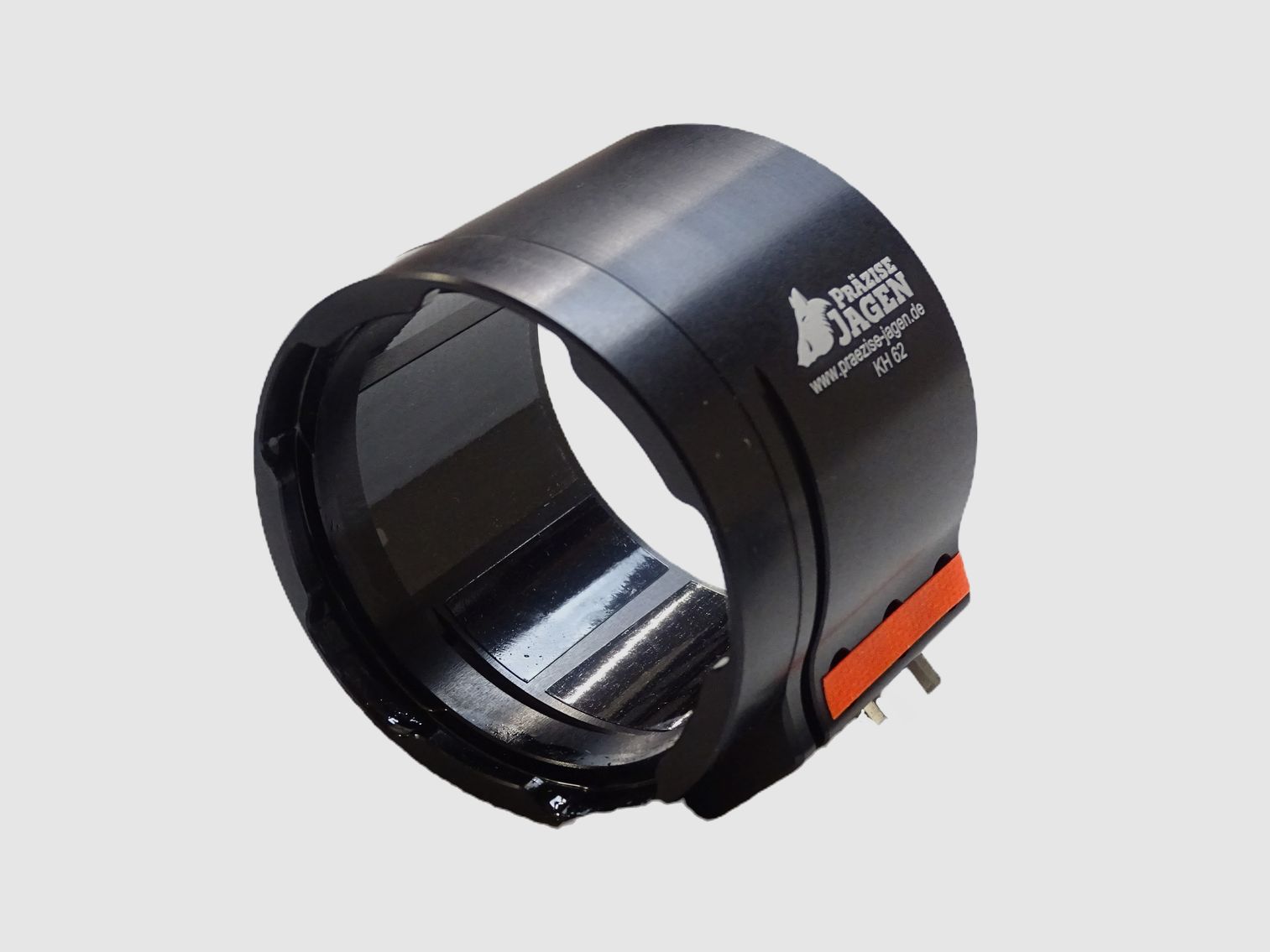 Precise Hunting Clamp Sleeve